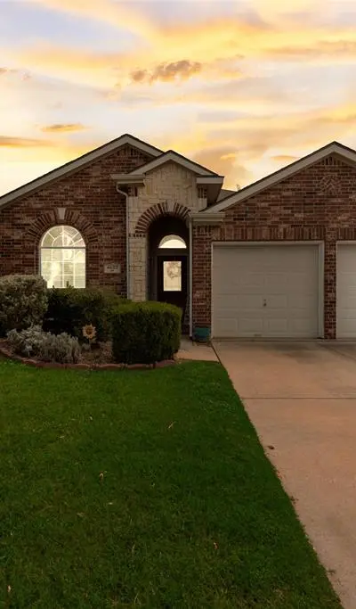 4603 Trumpet Vine, Denton TX 76208