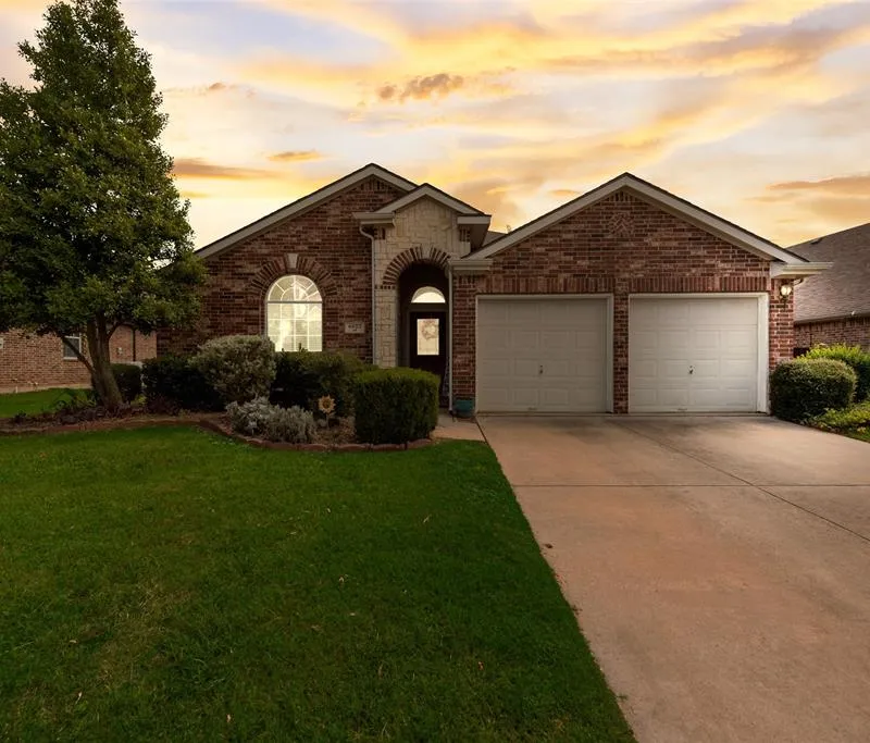 4603 Trumpet Vine, Denton TX 76208