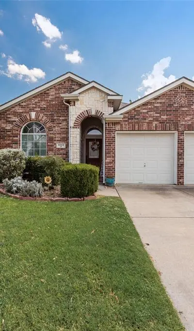 4603 Trumpet Vine, Denton TX 76208 - Photo 3