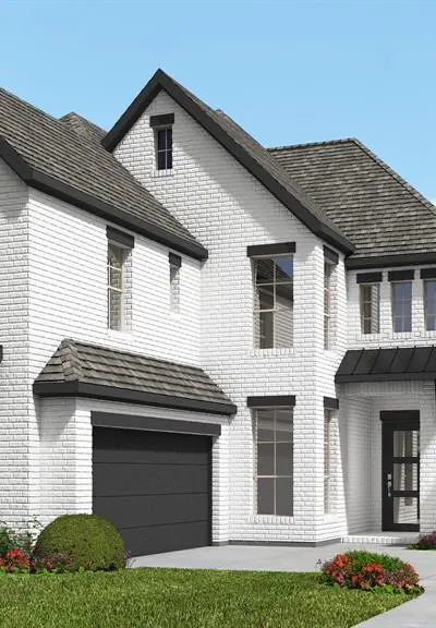 1116 Brookwood Drive, Lakewood Village TX 75068