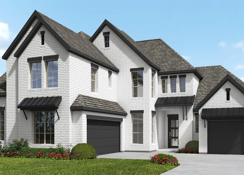 1116 Brookwood Drive, Lakewood Village TX 75068