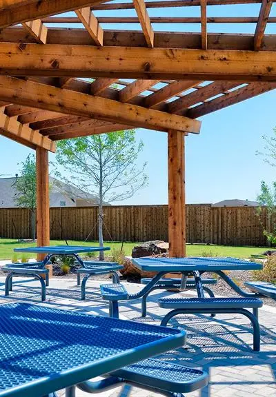 1116 Brookwood Drive, Lakewood Village TX 75068 - Photo 3