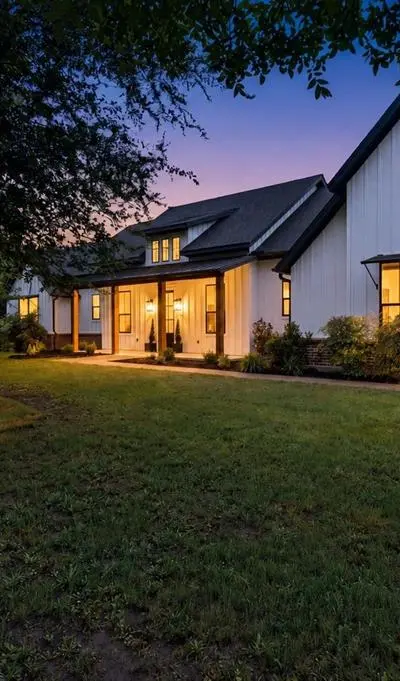 205 Deer Glade Court, Azle TX 76020