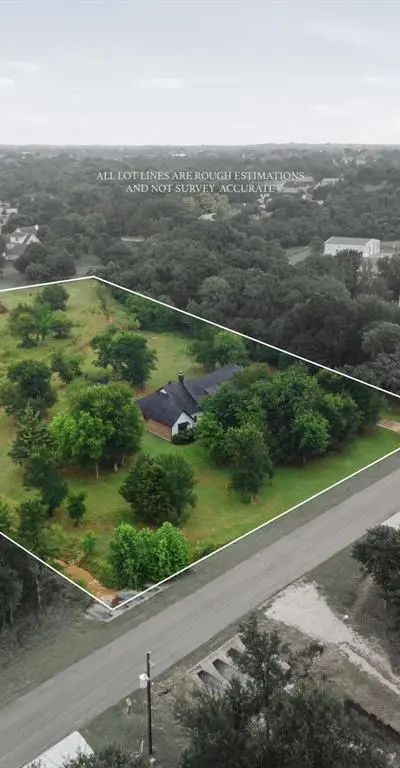 205 Deer Glade Court, Azle TX 76020 - Photo 2