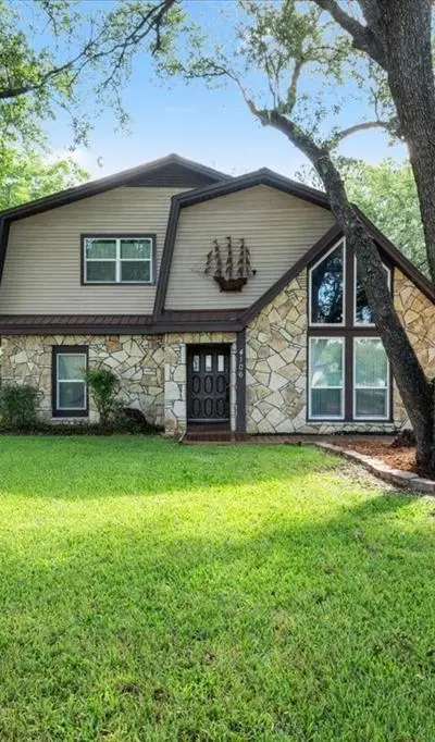 4106 Norfolk Bay Court, Granbury TX 76049