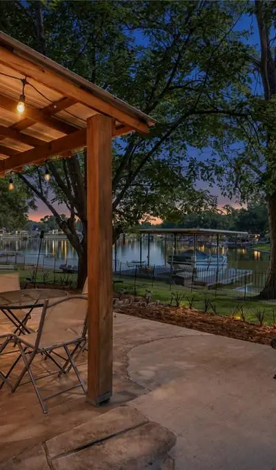 4106 Norfolk Bay Court, Granbury TX 76049 - Photo 2