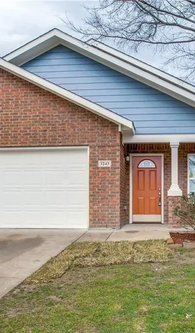 3243 Buckskin Drive, Dallas TX 75241