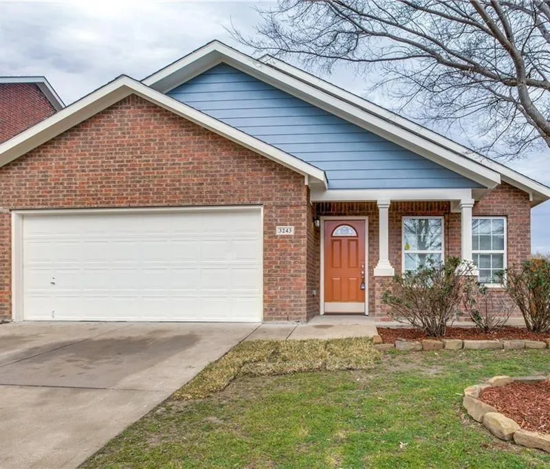 3243 Buckskin Drive, Dallas TX 75241
