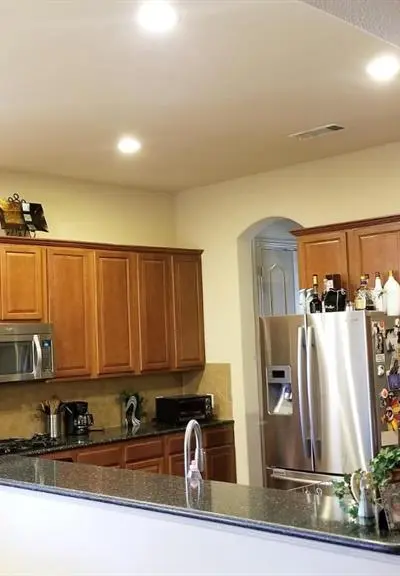 1551 Barksdale Drive, Lewisville TX 75077 - Photo 3