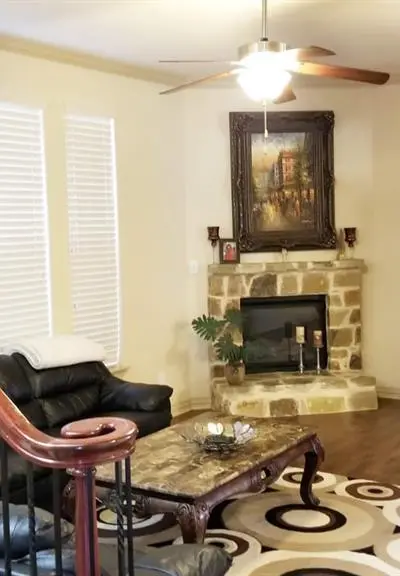 1551 Barksdale Drive, Lewisville TX 75077 - Photo 4