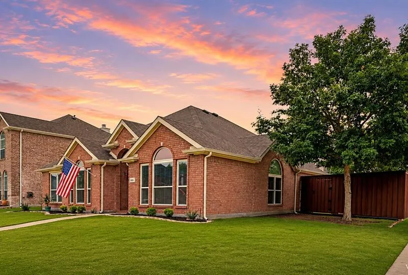 2865 Hancock Drive, Frisco TX 75033