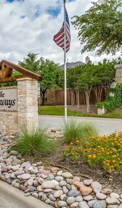 2865 Hancock Drive, Frisco TX 75033 - Photo 3