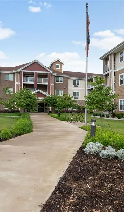 8381 Davis Boulevard # 306, North Richland Hills TX 76182 - Photo 2