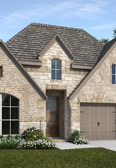 1262 Cedarwood Court, Haslet TX 76052