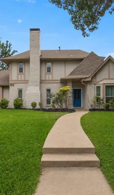 916 Druid Drive, Plano TX 75075