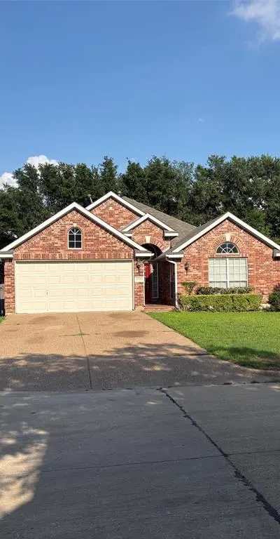 4701 Seachest Lane, Arlington TX 76016
