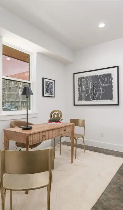 4303 Cedar Springs Road # 102, Dallas TX 75219 - Photo 5