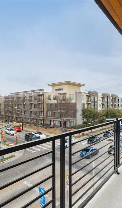 4303 Cedar Springs Road # 105, Dallas TX 75219