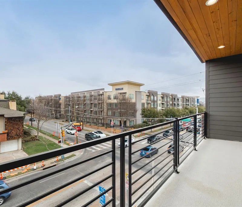 4303 Cedar Springs Road # 105, Dallas TX 75219