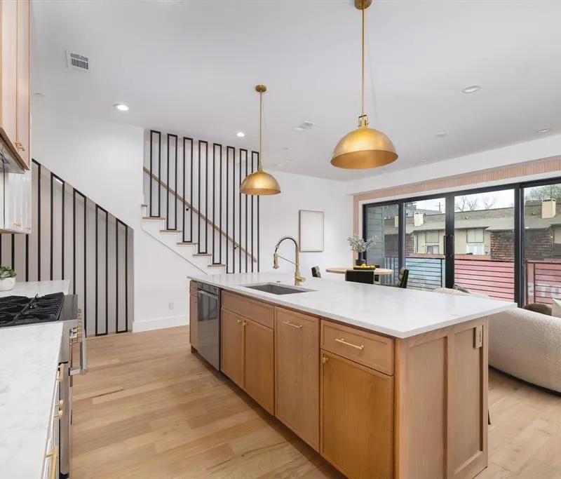 4303 Cedar Springs Road # 106, Dallas TX 75219