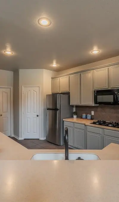 5517 Seabury Drive, Fort Worth TX 76137 - Photo 4