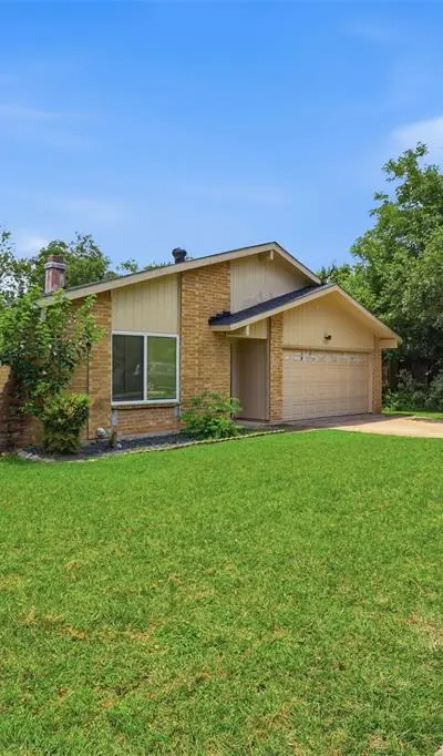 510 Dean Court, Duncanville TX 75137 - Photo 3