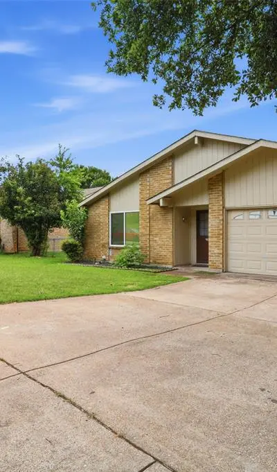 510 Dean Court, Duncanville TX 75137 - Photo 4