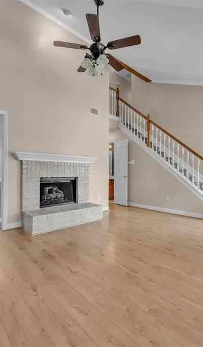 5579 Rocky Mountain Road, Fort Worth TX 76137 - Photo 5