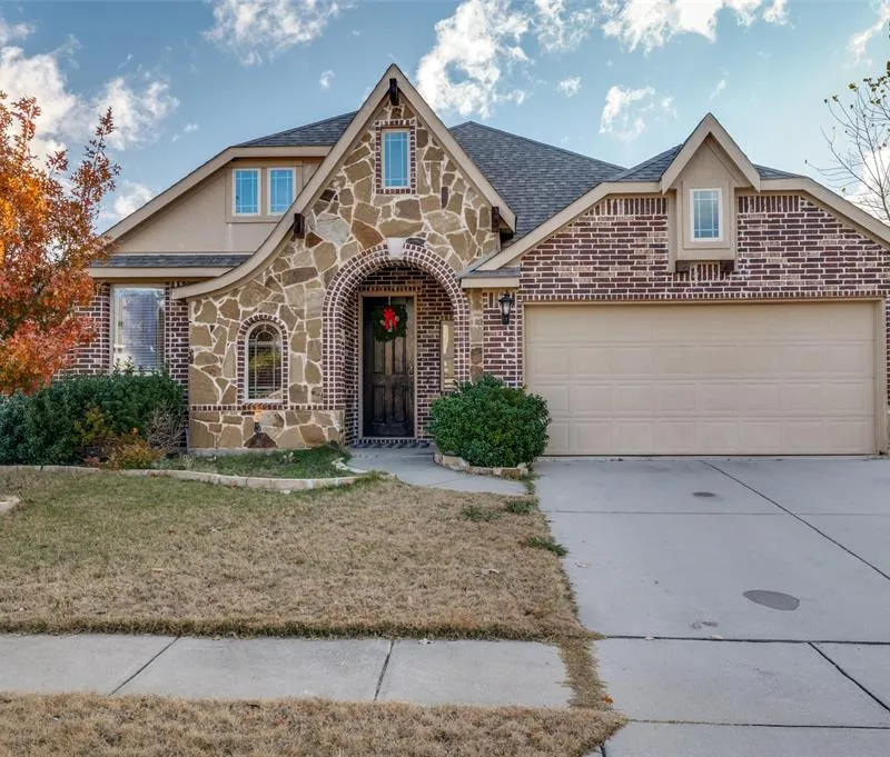 3433 Varsity Drive, Little Elm TX 75068