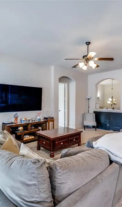 3433 Varsity Drive, Little Elm TX 75068 - Photo 5
