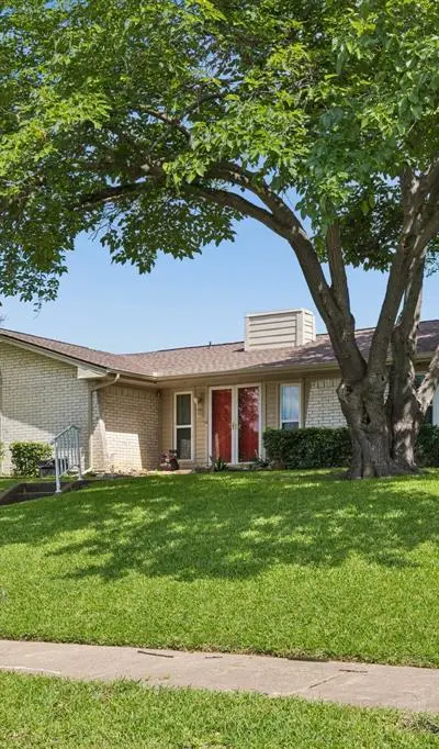 1310 Briar Hollow Lane, Garland TX 75043
