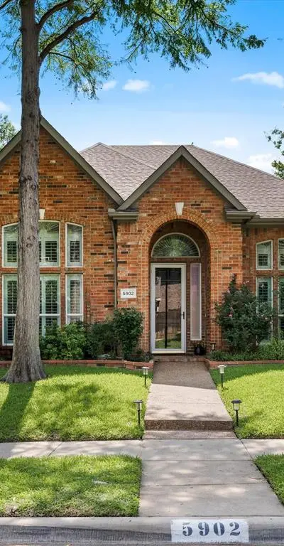 5902 Hilton Head Drive, Garland TX 75044