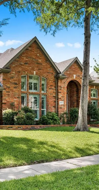 5902 Hilton Head Drive, Garland TX 75044 - Photo 2