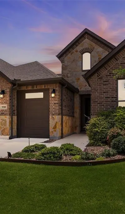 9500 Claridge Drive, Denton TX 76207 - Photo 2