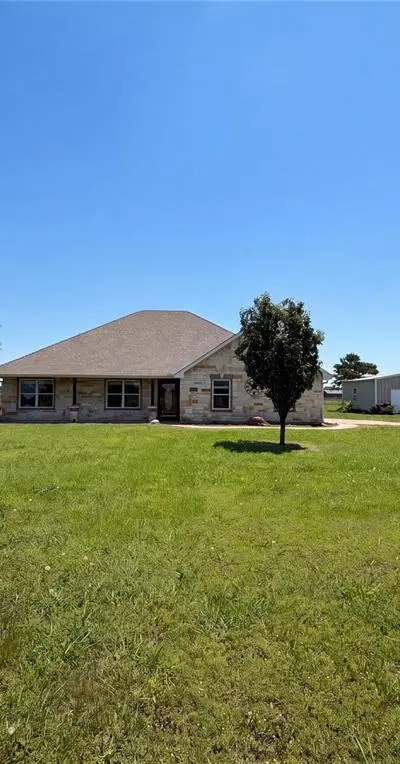 5318 County Road 2708, Caddo Mills TX 75135