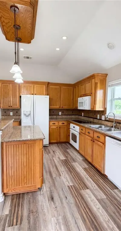 5318 County Road 2708, Caddo Mills TX 75135 - Photo 2