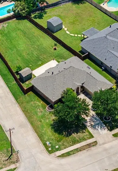 200 Hardwicke Lane, Little Elm TX 75068 - Photo 3