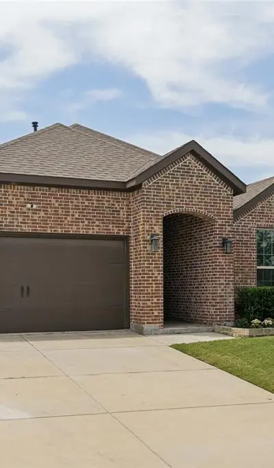 437 Forestridge Drive, Fate TX 75087