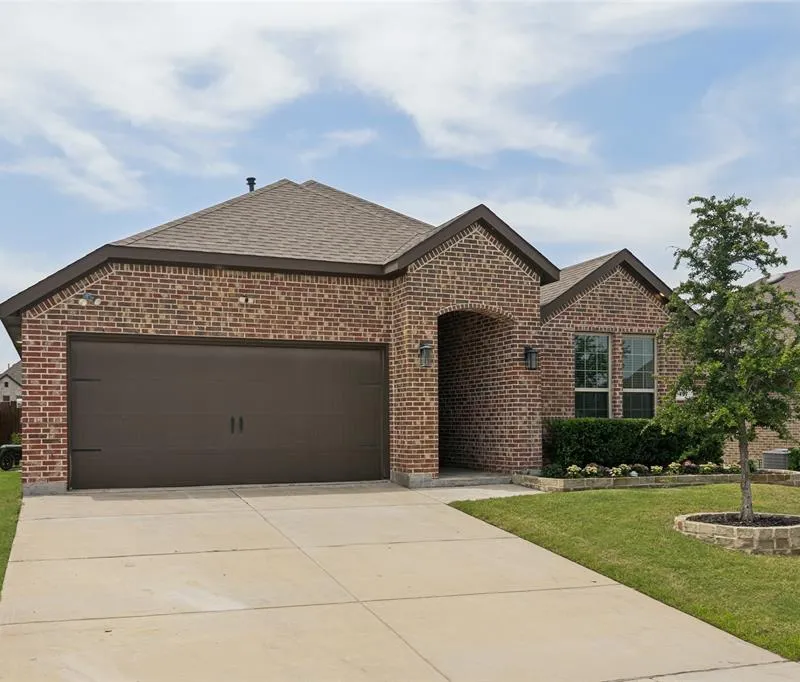 437 Forestridge Drive, Fate TX 75087