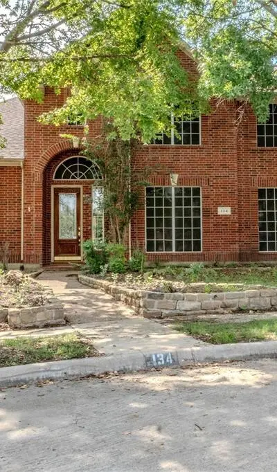 134 Castlebury Court, Coppell TX 75019