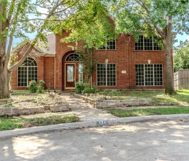 134 Castlebury Court, Coppell TX 75019