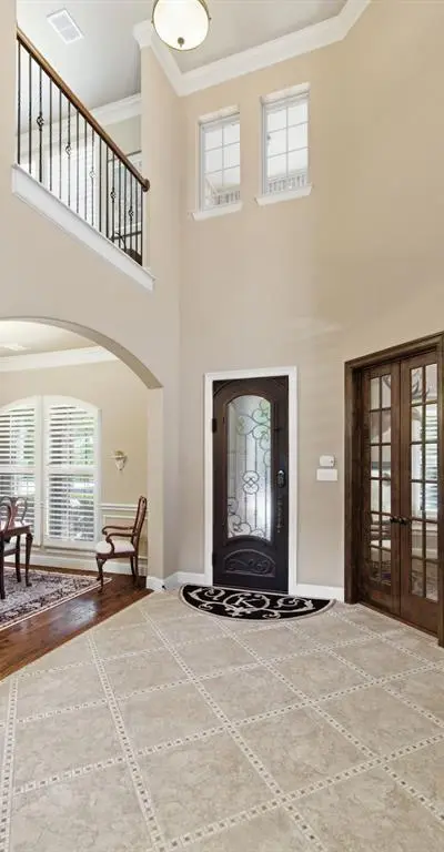 100 Honeysuckle Way, Flower Mound TX 75028 - Photo 3
