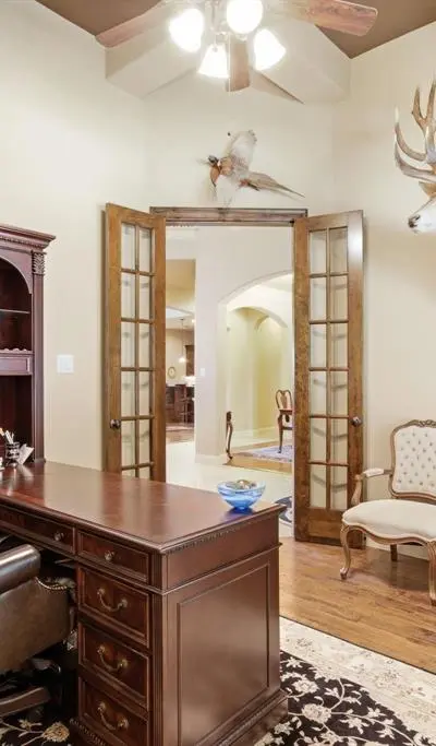 100 Honeysuckle Way, Flower Mound TX 75028 - Photo 4