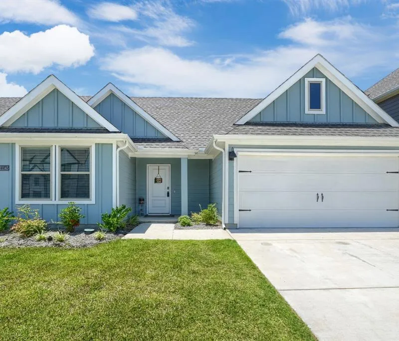 11145 E Chase Lane, Providence Village TX 76227