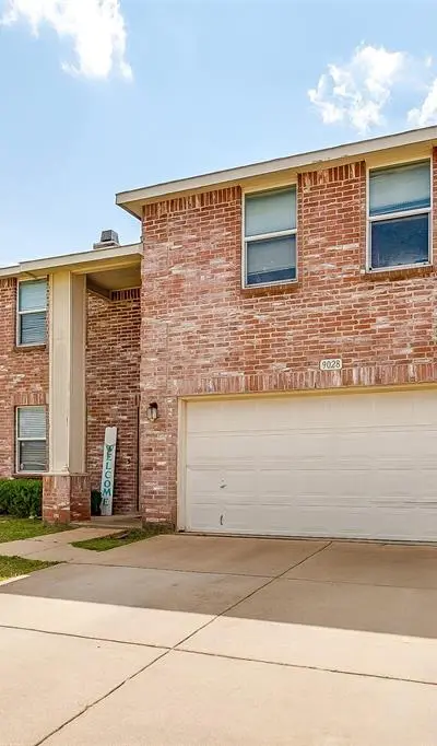 9028 Quarter Horse Lane, Fort Worth TX 76123 - Photo 4