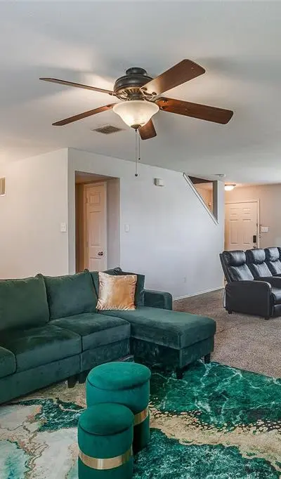 9028 Quarter Horse Lane, Fort Worth TX 76123 - Photo 5