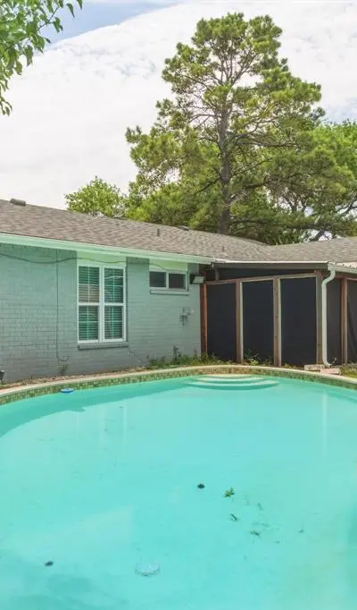 3209 Concord Drive, Mesquite TX 75150