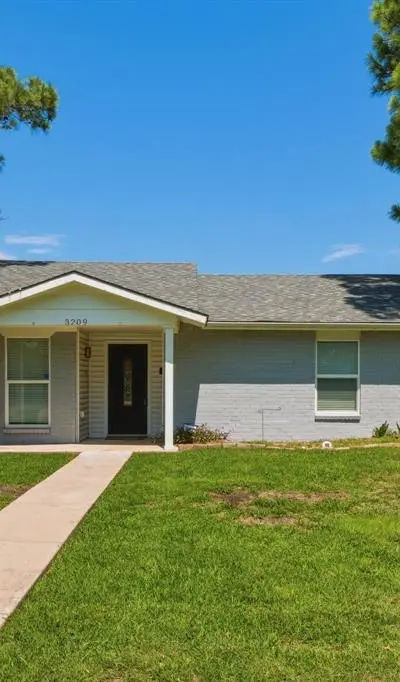 3209 Concord Drive, Mesquite TX 75150 - Photo 2