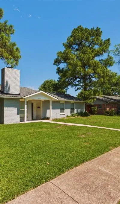3209 Concord Drive, Mesquite TX 75150 - Photo 5