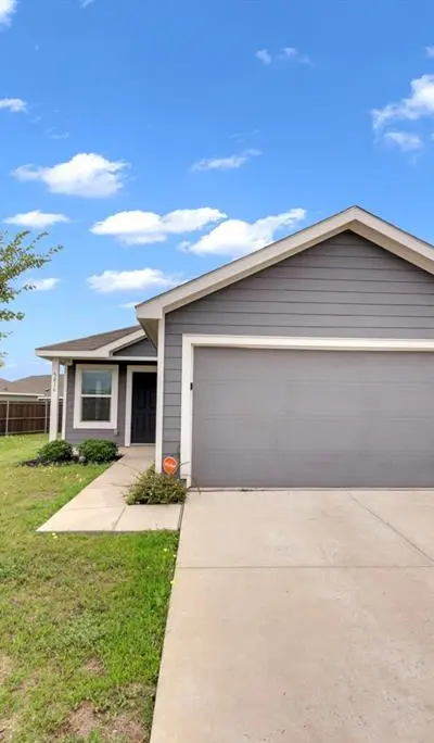 5816 Rockrose Lane, Princeton TX 75407